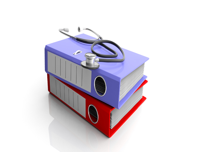 Credentialing services